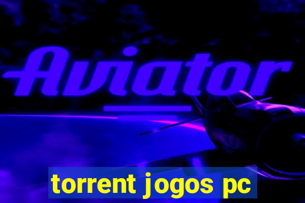 torrent jogos pc